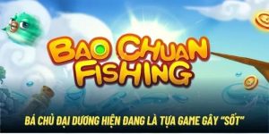 Bá Chủ Đại Dương