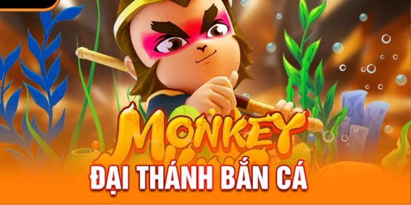 Đại Thánh Bắn Cá 98WIN - tựa game nổi bật hiện nay 