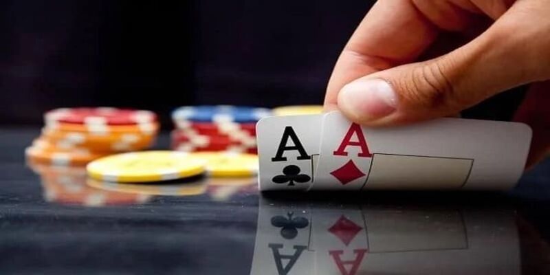 Chi tiết về từng vòng đấu Poker đổi thưởng 