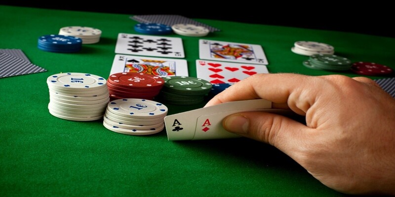 Tổng quan về trò chơi Poker - Loại game bài nổi nhất hiện nayTổng quan về trò chơi Poker - Loại game bài nổi nhất hiện nay