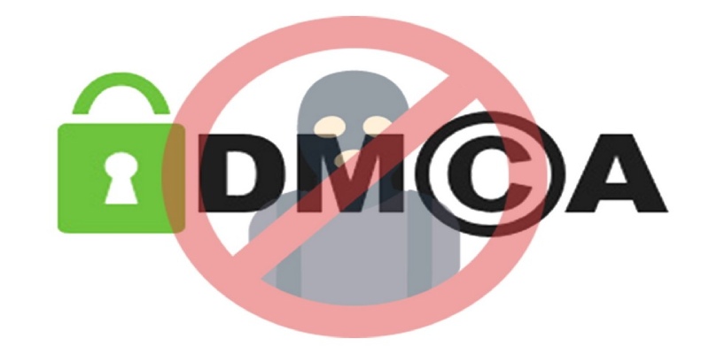 Quy định DMCA  cần thiết cho các sản phẩm kỹ thuật số