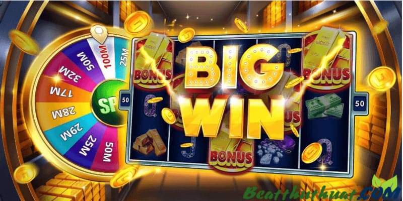 Tìm hiểu Slot game online là gì?