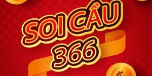 Soi Cầu 366 Miền Bắc